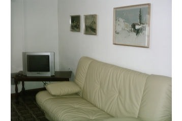 Сімейний пансіонат Umag 4